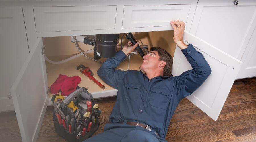 Professional same day plumber in Kearny, AZ